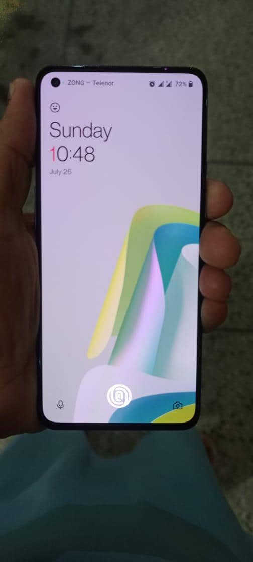 One Plus 9 1