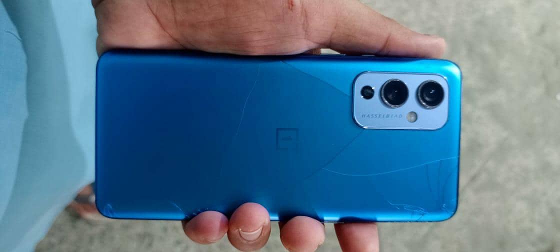 One Plus 9 3