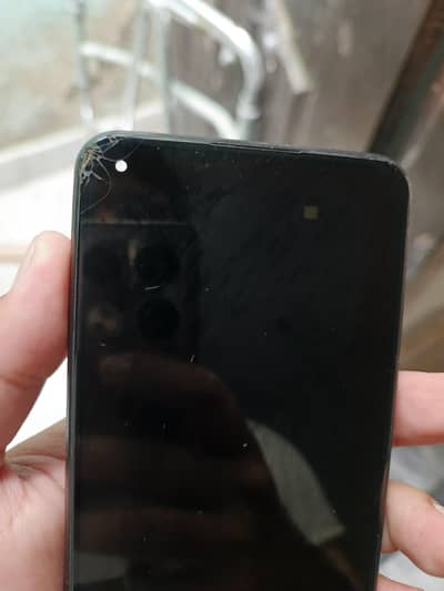 Xiaomi Mi 11 Lite parts only . . read add