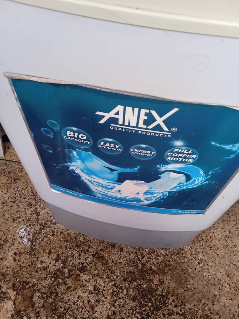 washing machine single 2