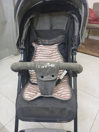 kids stroller