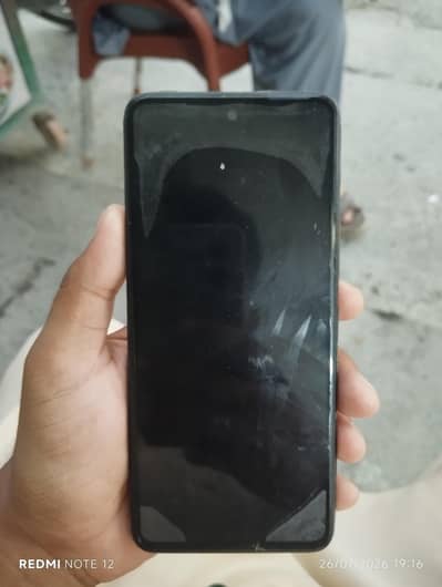 Tecno CAMON 18T