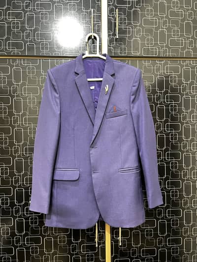 Lavender 2 piece