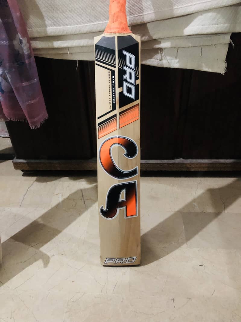 CA PRO 5000 1