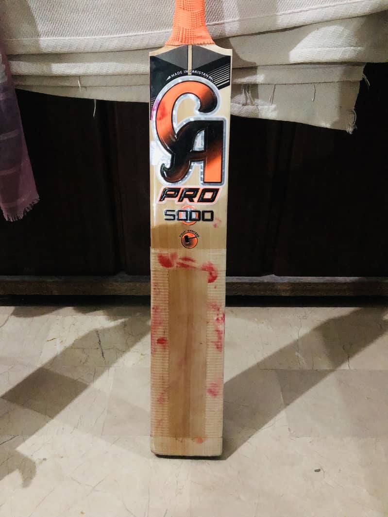 CA PRO 5000 2
