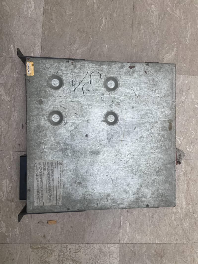 APC UPS 1