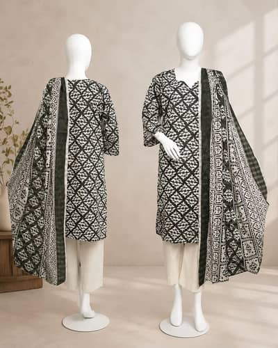 Lawn dress for sale