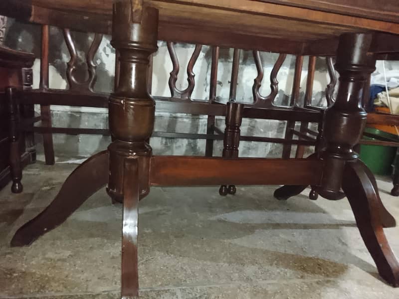 dining table 1