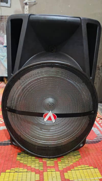 Mh75 audionic speakers for sale