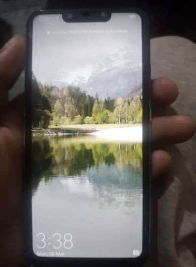 Huawei Nova 3i