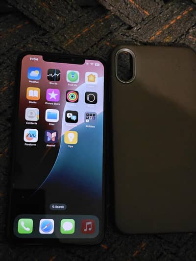 Apple iPhone XS Max