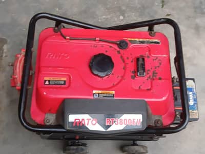 Generator for sale