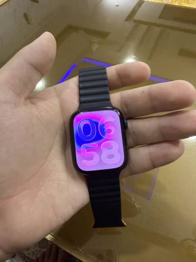 Apple watch series 9