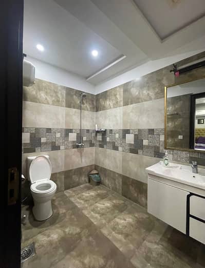 Furnished Apartments available for per day