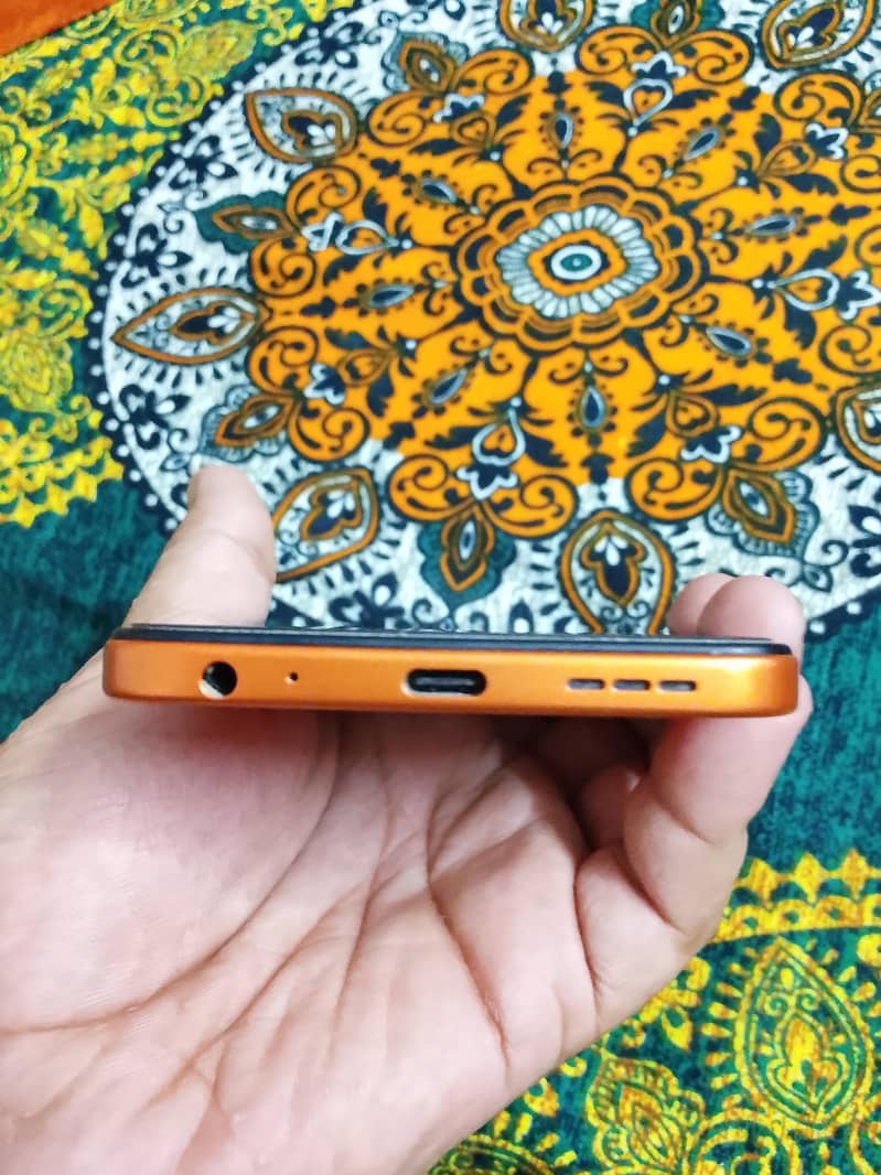 Tecno SPARK 40 5