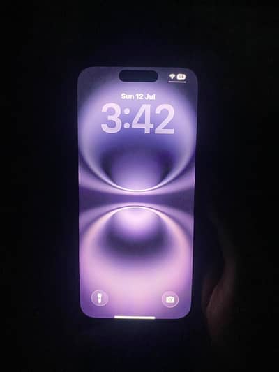 Apple iPhone 16