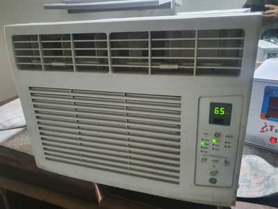 Half Ton Window Ac
