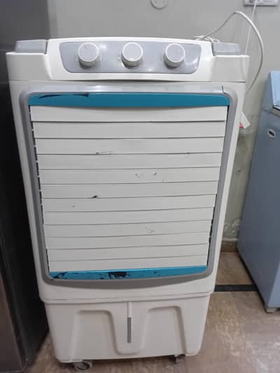 Air coller