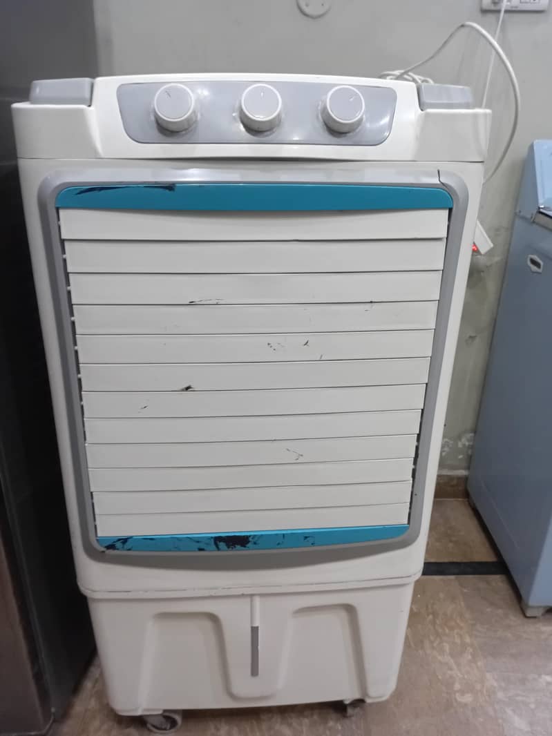 Air coller 0