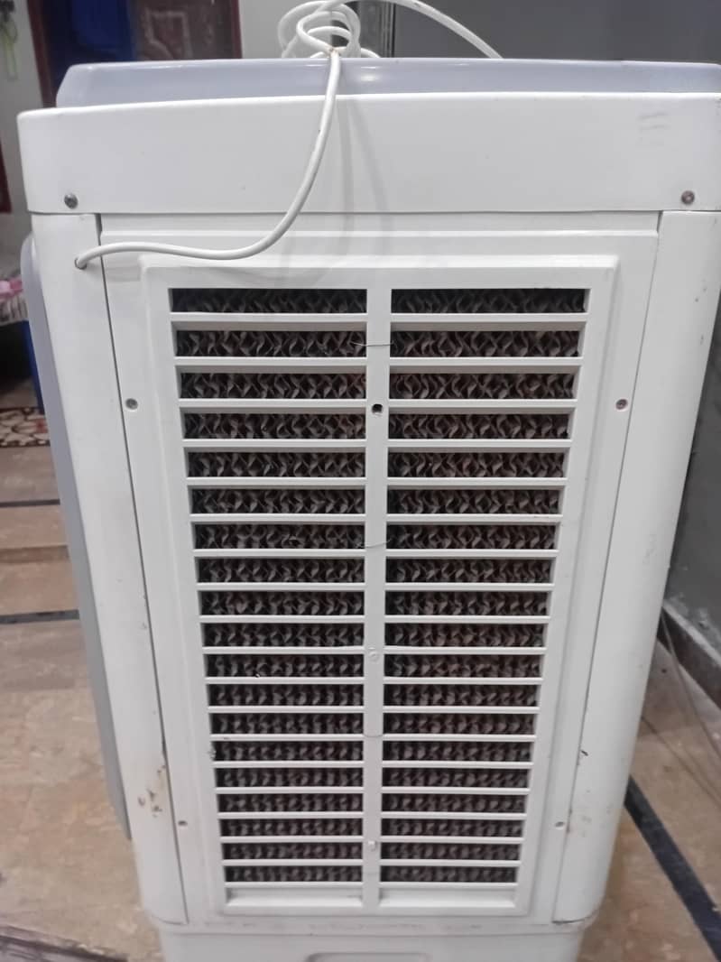 Air coller 1