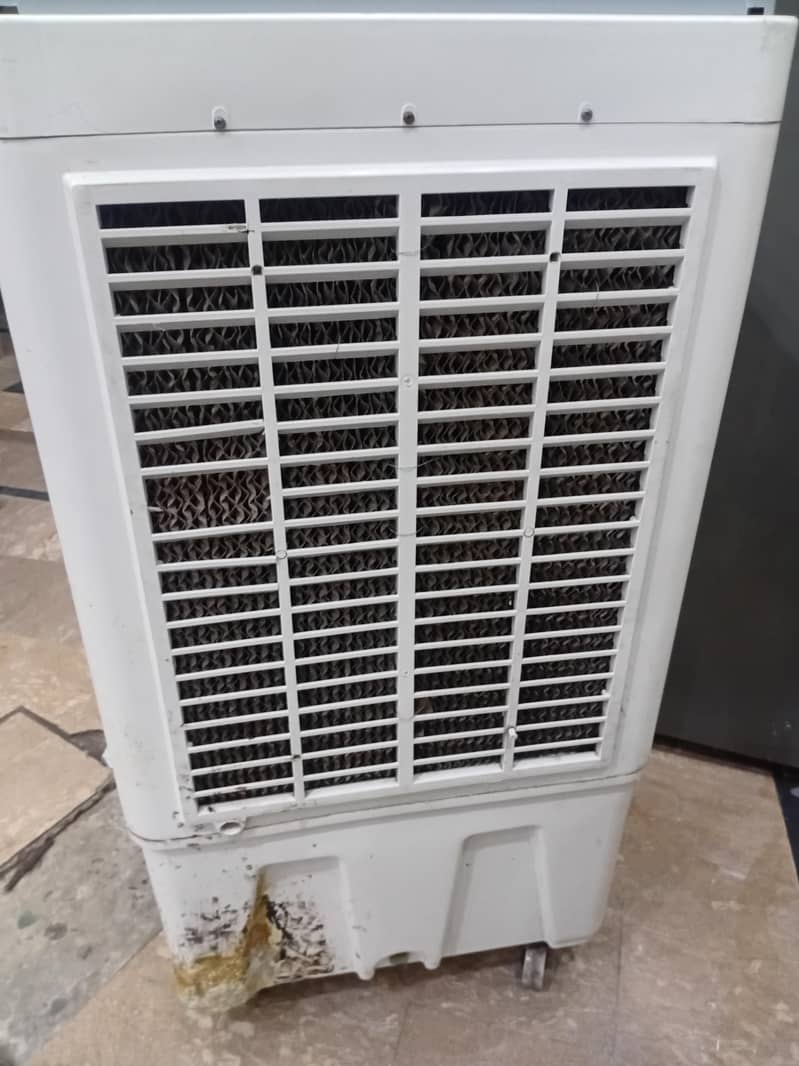 Air coller 2