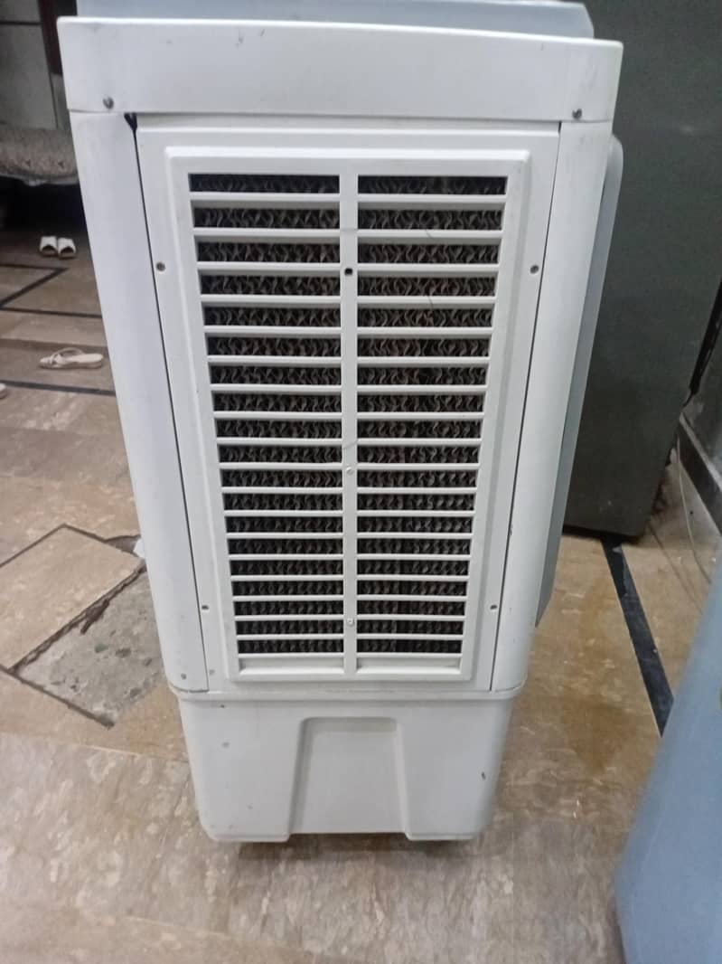 Air coller 3