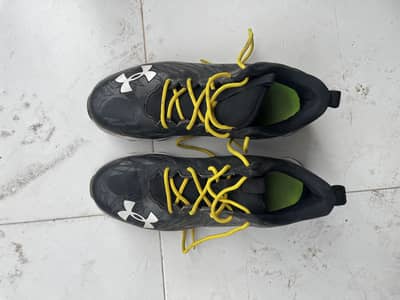 Football shoes