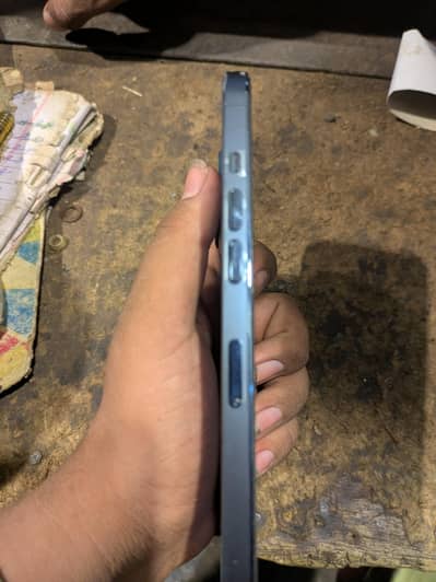 Apple iPhone 12 Pro Max