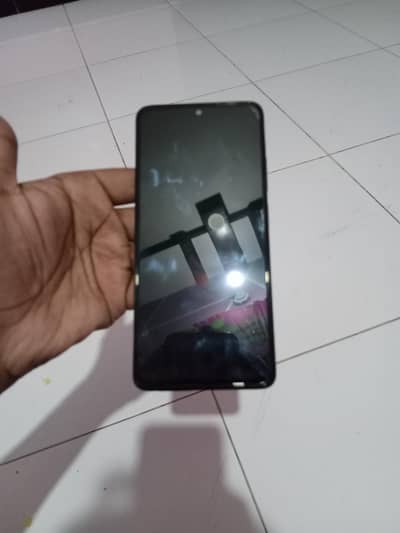 Xiaomi Redmi Note 12 Pro