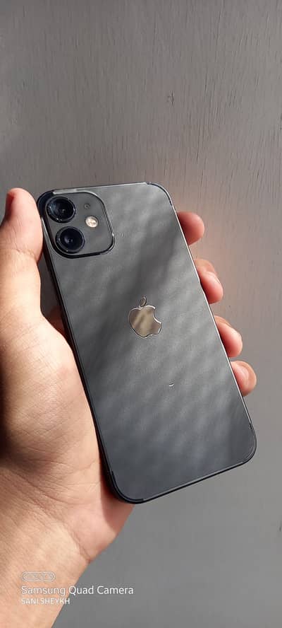 IPHONE 12 mini