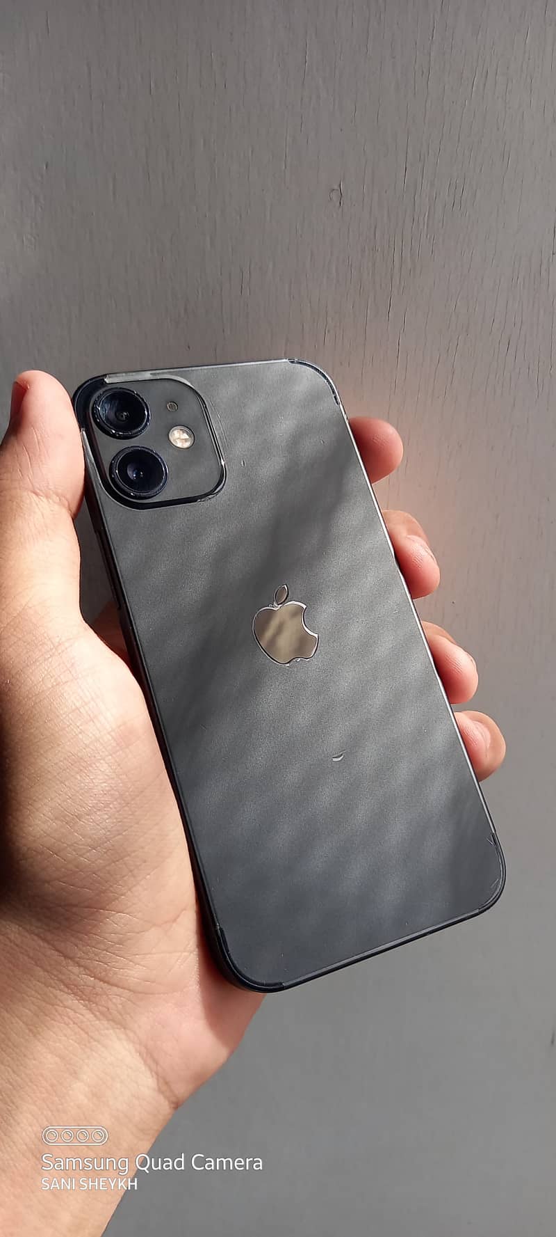 IPHONE 12 mini 0