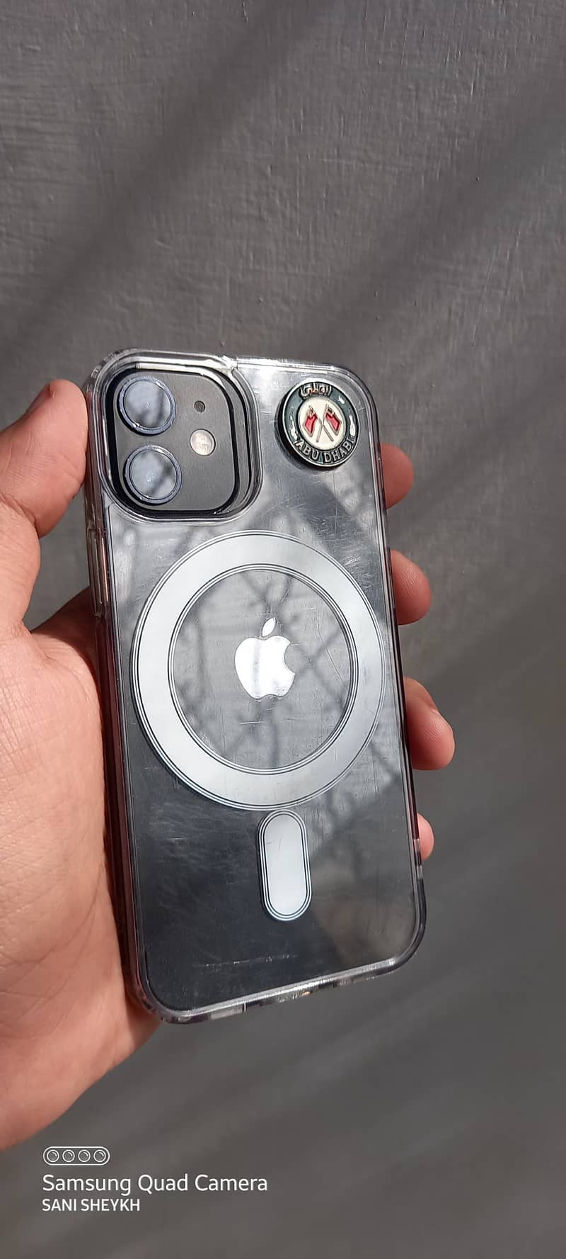 IPHONE 12 mini 2