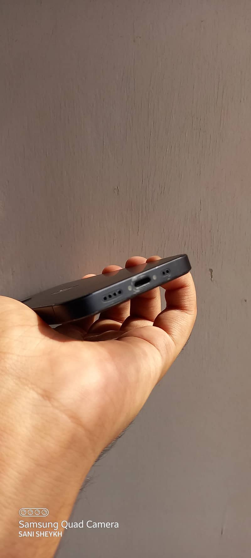 IPHONE 12 mini 4