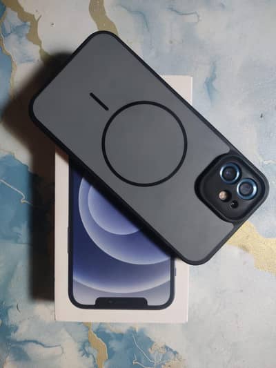 Apple iPhone 12