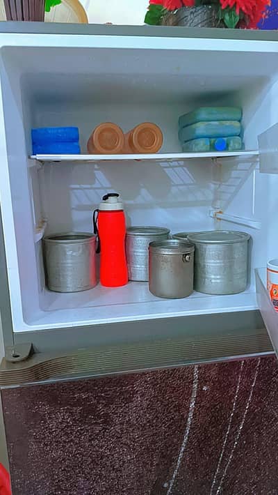 Haier Fridge
