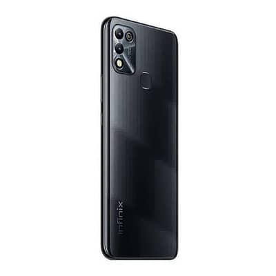 Infinix Hot 11 Play