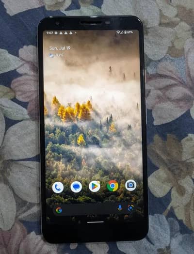 Google Pixel 3 XL