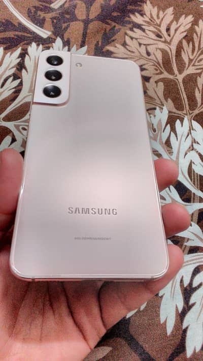 Samsung Mobile S22