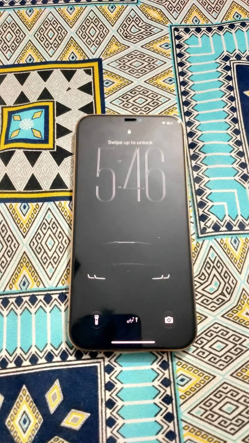 Apple iPhone 12 Pro Max 2