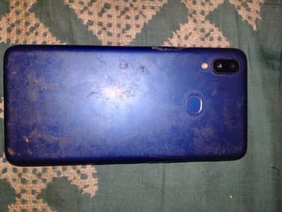 Samsung Mobile A10