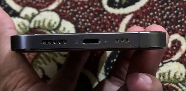 Apple iPhone 12 Pro