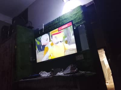Sony lcd