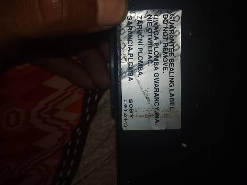 Sony lcd 1