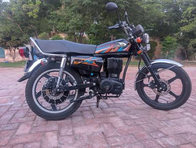 united bullet 2000 watt