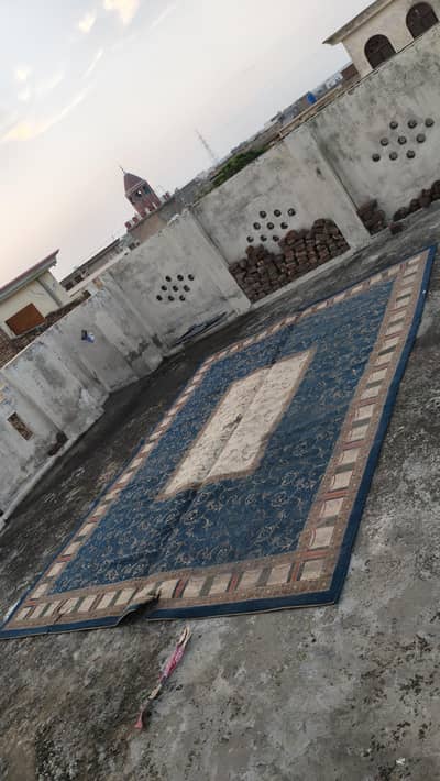 Turkish Rug