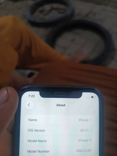 i phone 11