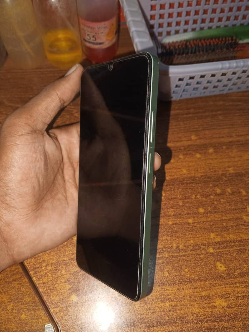 Realme Note 60x 1