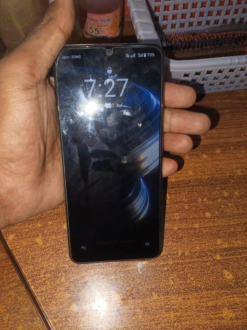 Realme Note 60x 2