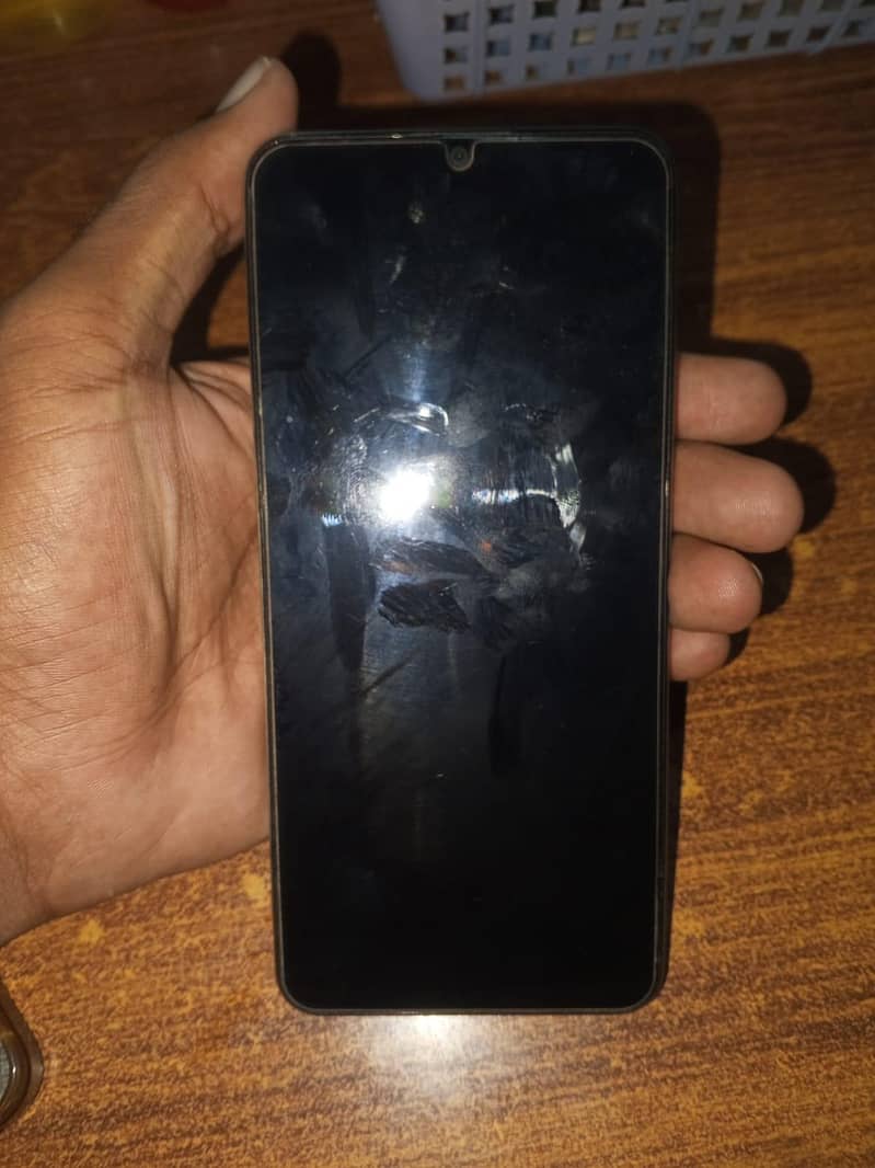 Realme Note 60x 3