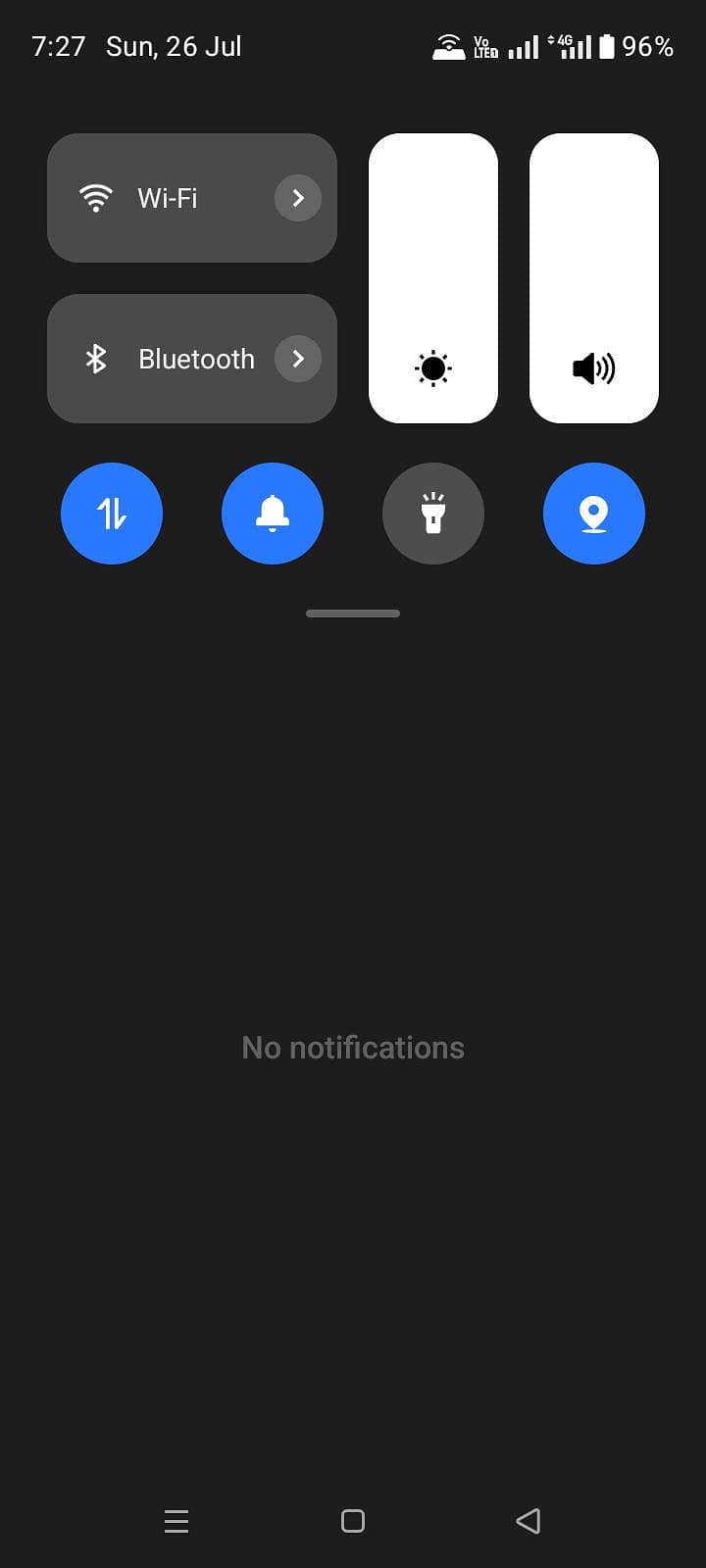 Realme Note 60x 5